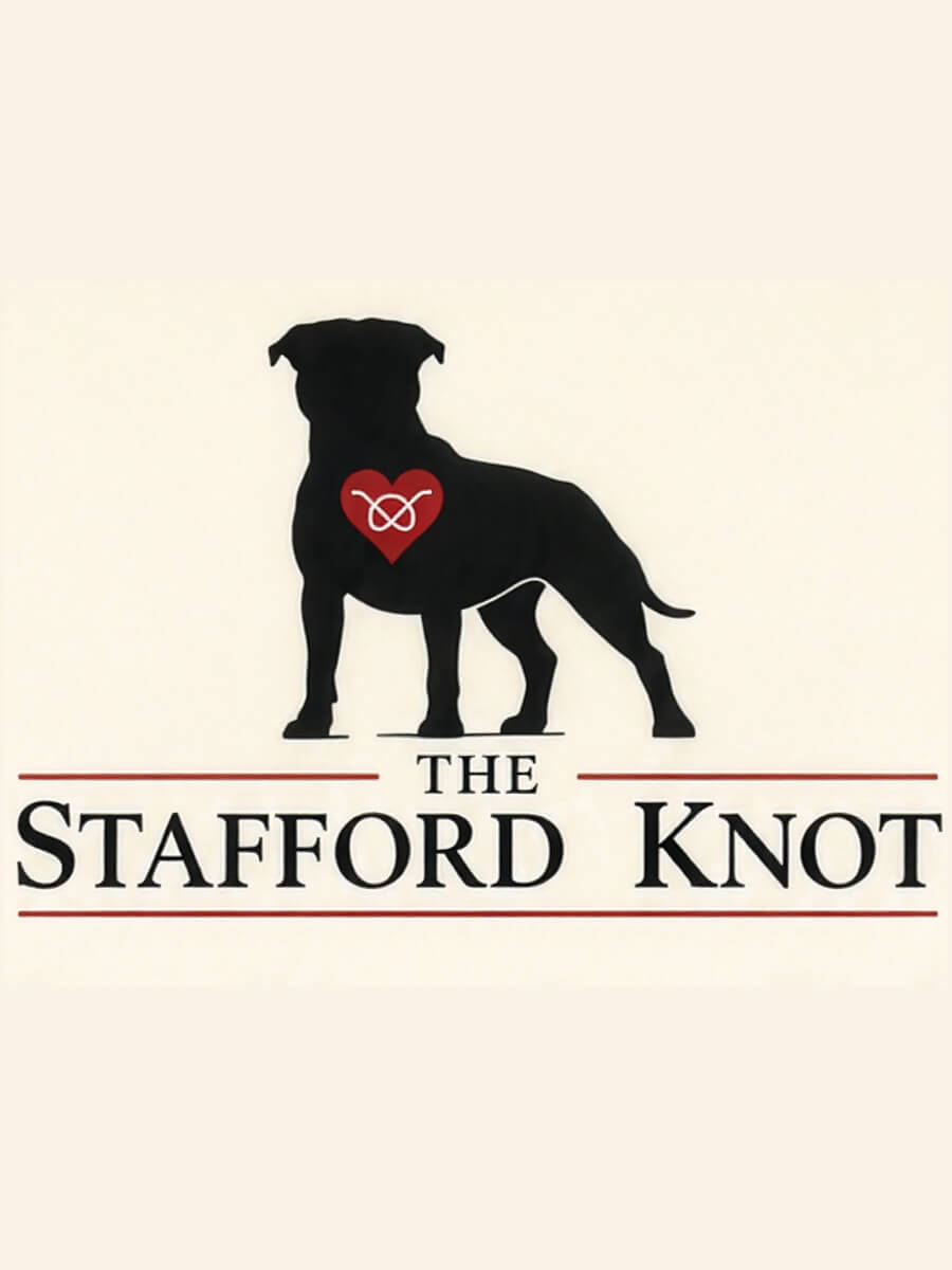The Stafford Knot: Preserving, Educating and Giving Back