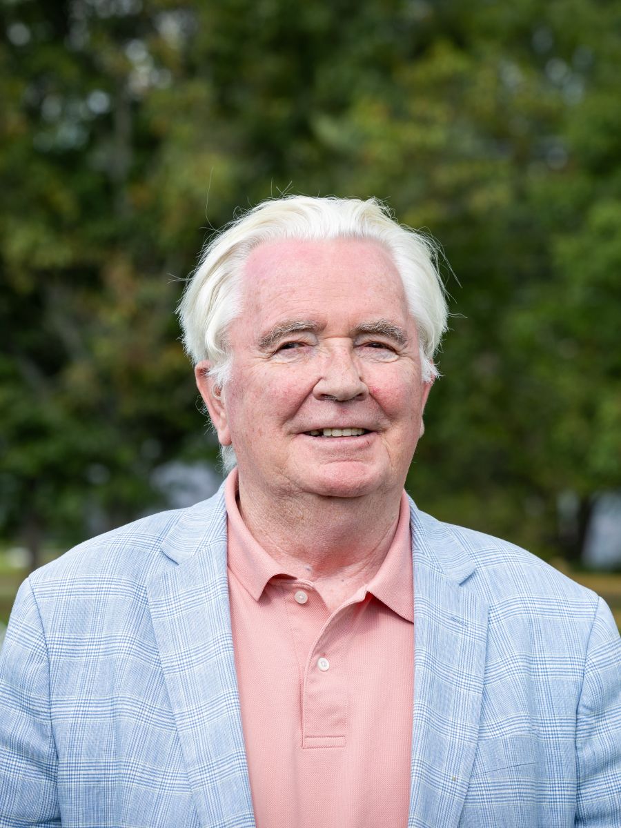 George Wright