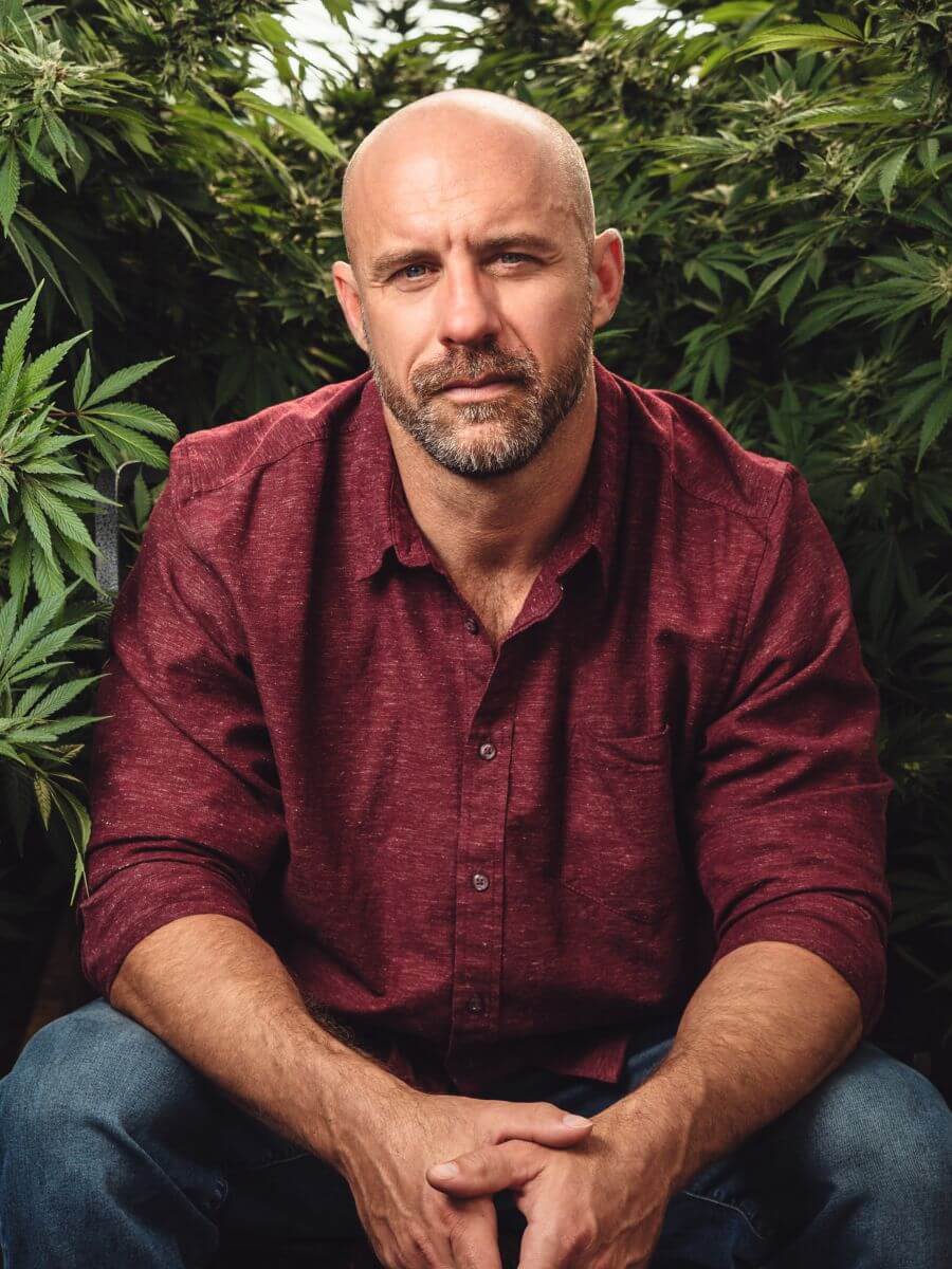 Marc Brannigan