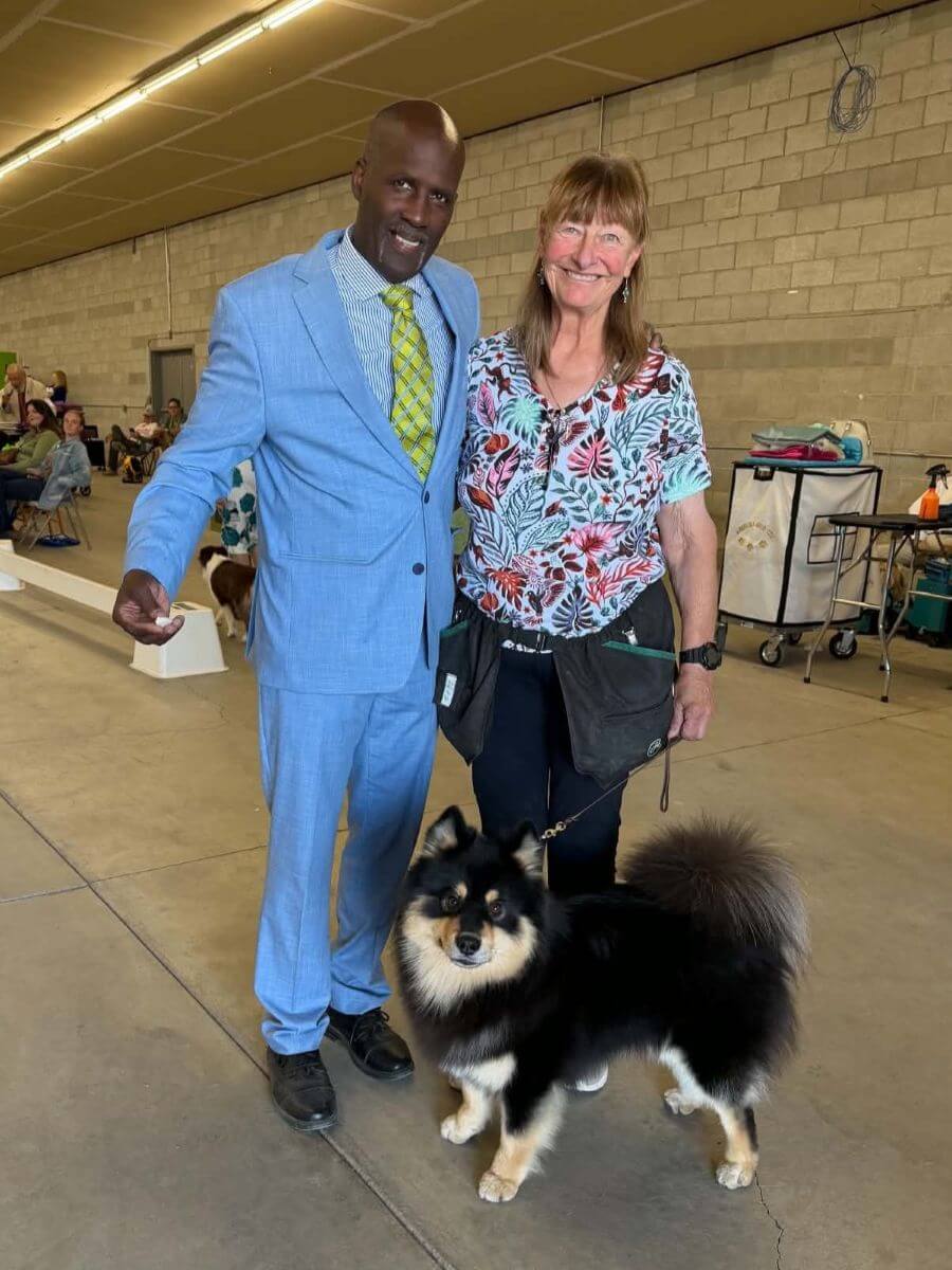 Snake River Canyon Kennel Club of Idaho | Filer, ID