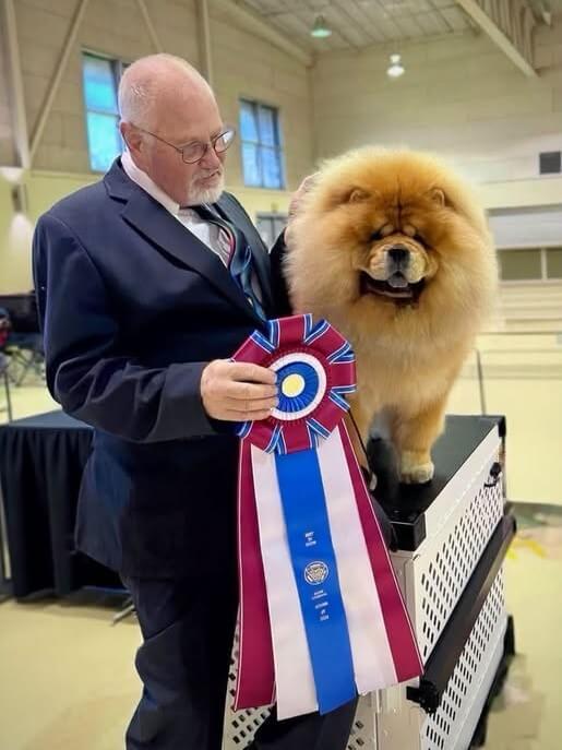 Acadiana Kennel Club | Rayne, LA